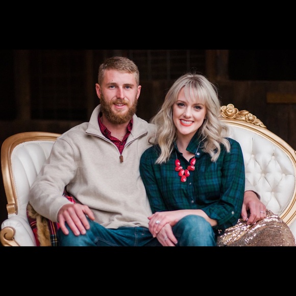 Meet your Posher, Kelsey - Picture 2 of 3